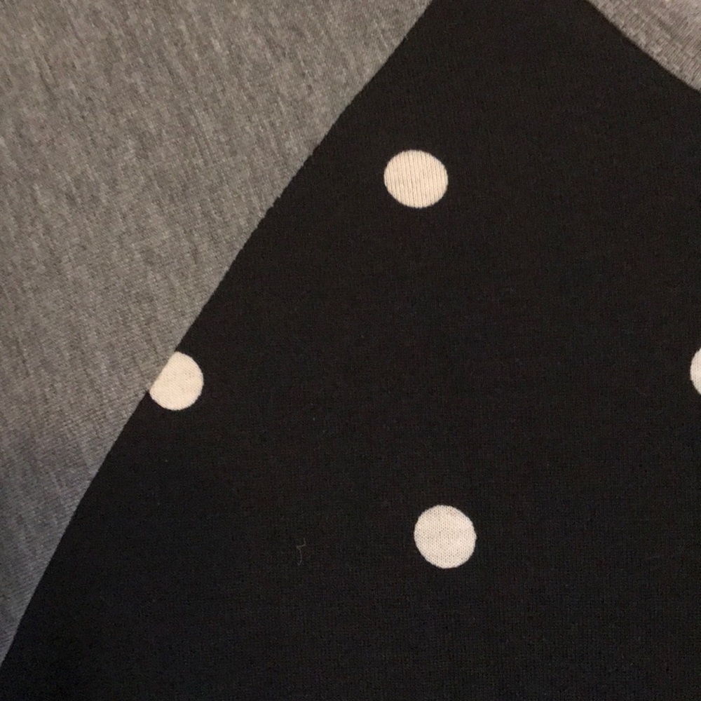 Lularoe Medium Randy - Picture 5 of 6